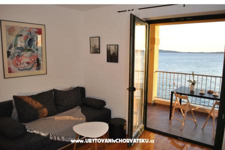 Bibinje Apartmaji Cinthija foto 2