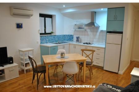  Bibinje Apartmaji Cinthija foto 4