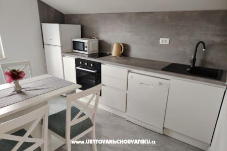 Apartma Divna foto 4