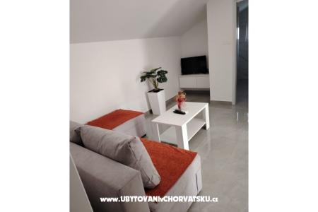 Apartma Divna foto 5