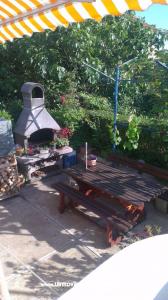 Apartma Jaz foto 3