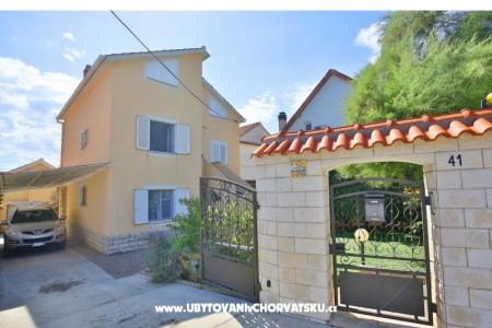 Apartma Marianna Bibinje Bibinje Hrvaška