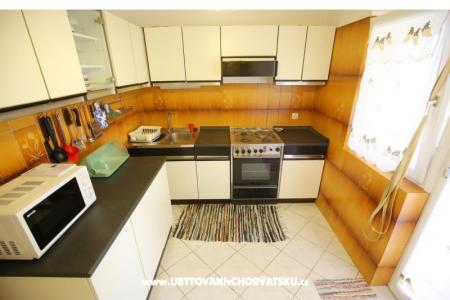 Apartma Marianna Bibinje foto 2