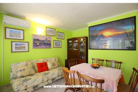 Apartma Marianna Bibinje foto 4