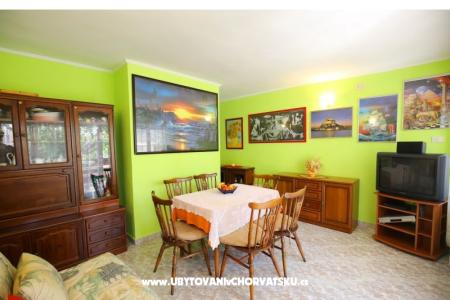 Apartma Marianna Bibinje foto 5