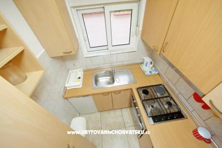 Apartma Marija foto 3