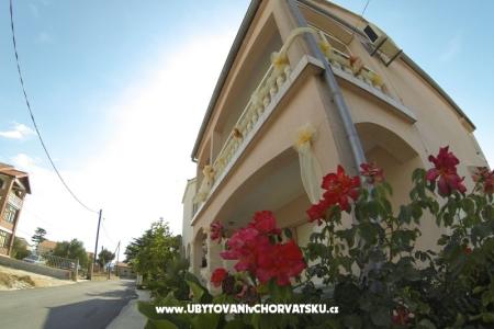 Apartma Maya Bibinje Hrvaška