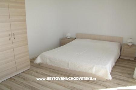 Apartmaji "N A V I G O" foto 2