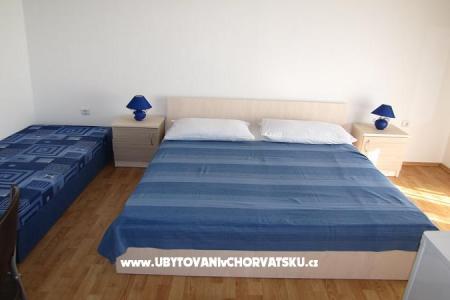 Apartmaji "N A V I G O" foto 4