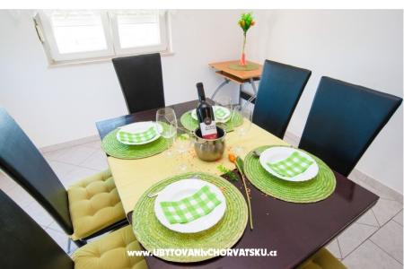 Apartma Natali foto 4