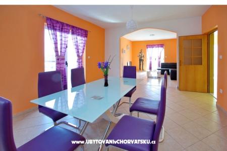 Apartma and pool Nika foto 2
