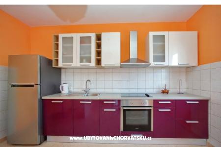 Apartma and pool Nika foto 4