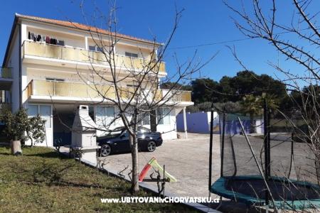 Apartma and pool Nika foto 5