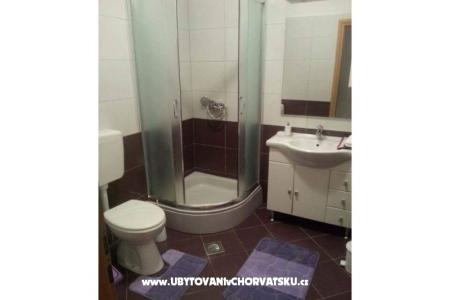 Apartma Patricija foto 4