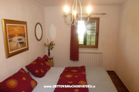 Apartma Petar i Agica Sabljak foto 3