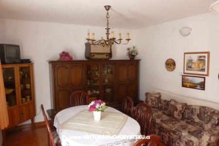 Apartma Petar i Agica Sabljak foto 5