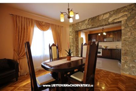 Apartma Roberto Bibinje foto 3