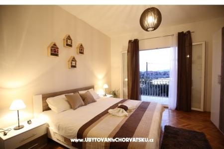 Apartma Roberto Bibinje foto 4