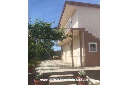 Apartmaji Dalibor foto 5