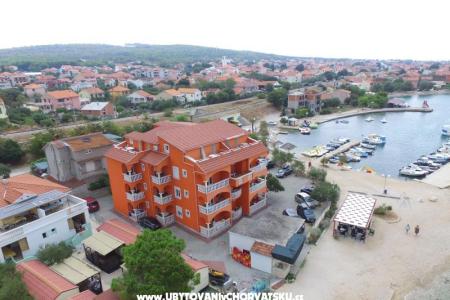 Apartma Roko Bibinje foto 2
