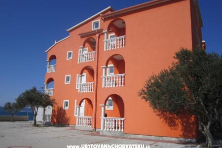 Apartma Roko Bibinje foto 4
