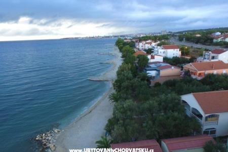 Apartma Roko Bibinje foto 5