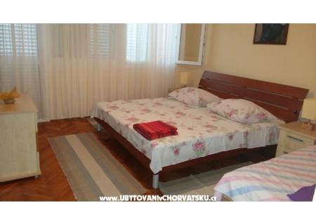 Apartma Sorić Bibinje foto 4