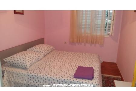 Apartma Sorić Bibinje foto 5