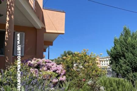 Apartma  Bibinje Hrvaška