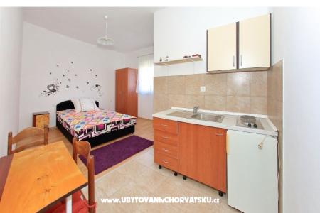Apartmaji Anamarija foto 5