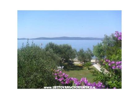 Apartmaji Anđela Bibinje Hrvaška