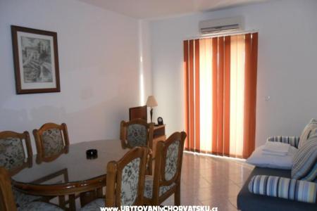 Apartmaji Angelo foto 2