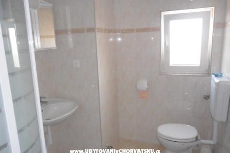 Apartmaji Angelo foto 3