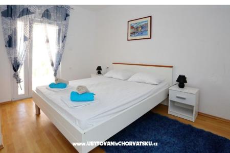 Apartmaji Tino foto 4