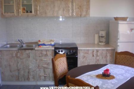 Apartmaji Tomislav foto 4
