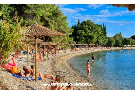 Apartmaji Božena Bibinje Hrvaška