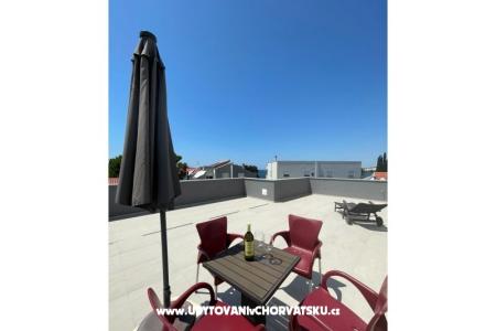 Apartmaji Božena foto 5