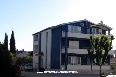 Apartmaji Bugarija Bibinje Hrvaška