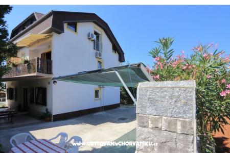 Apartmaji Cvilužec foto 2