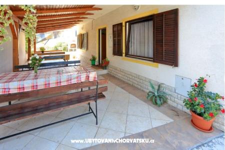 Apartmaji Cvilužec foto 3