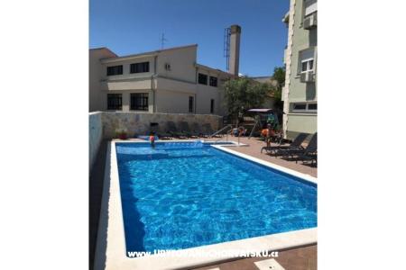 Apartmaji Denis foto 5