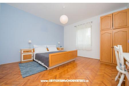 Apartmaji EMA foto 5