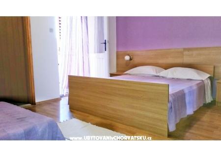 Apartmaji Frleta foto 4