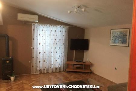 Apartmaji Gabrijel foto 5