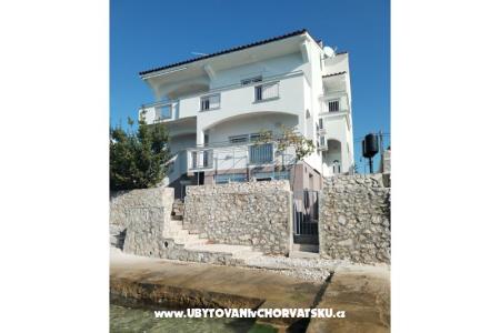 Apartmaji Ivana foto 2