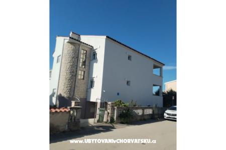Apartmaji Ivana foto 3