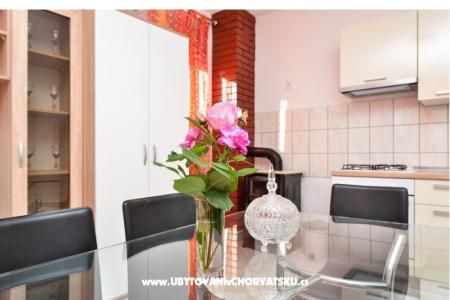 Apartmaji Jadranka  foto 4