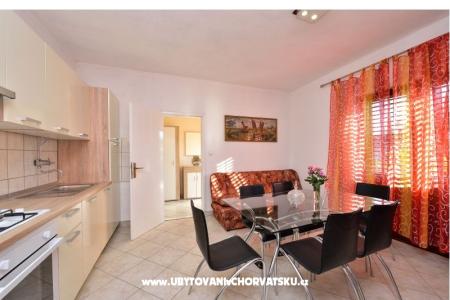 Apartmaji Jadranka  foto 5