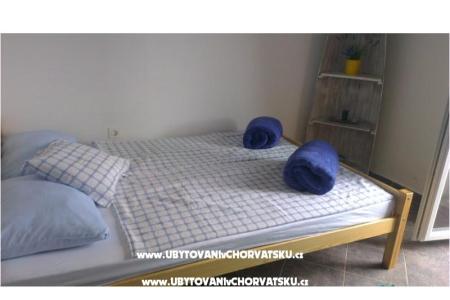 Apartmaji Jendrić foto 2
