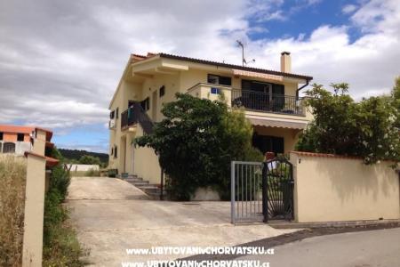Apartmaji Jendrić foto 3